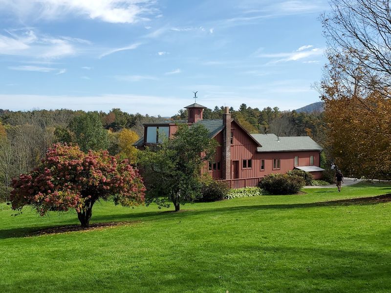 Stockbridge, Berkshire County