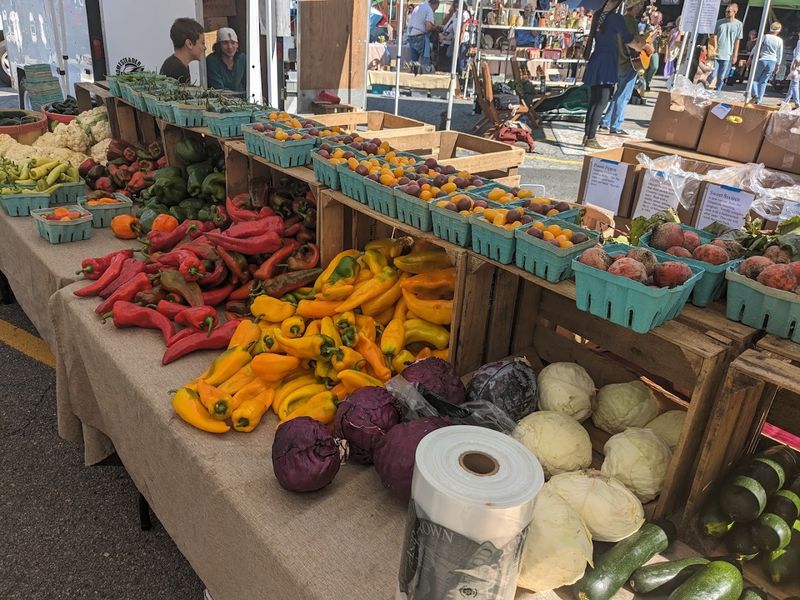 Watauga County Farmers&rsquo; Market
