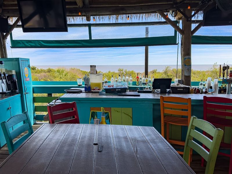 Tortuga Jacks Jekyll