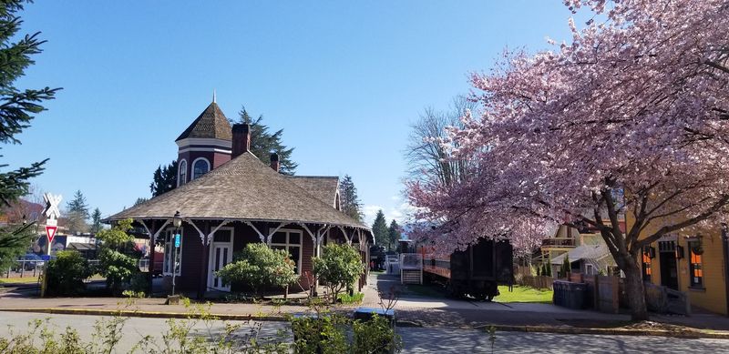 Snoqualmie (King County)
