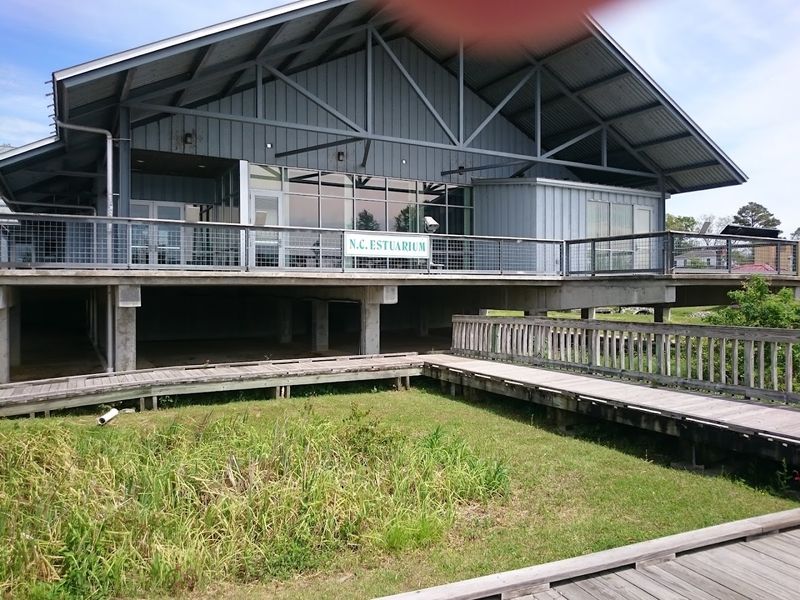 North Carolina Estuarium
