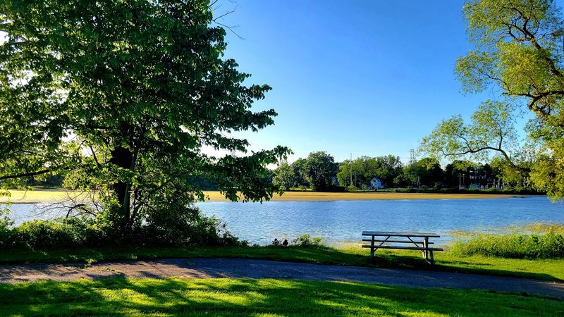 Fred Meijer Heartland Trail, Alma, Gratiot County