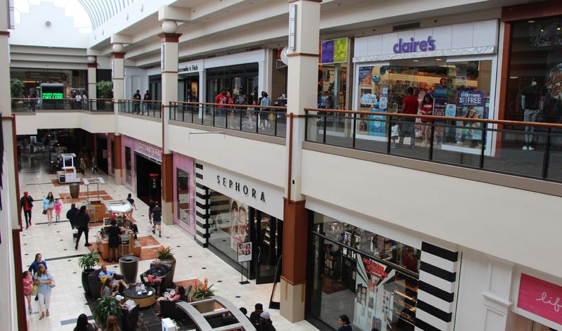 Town Center at Cobb, Kennesaw, Cobb County