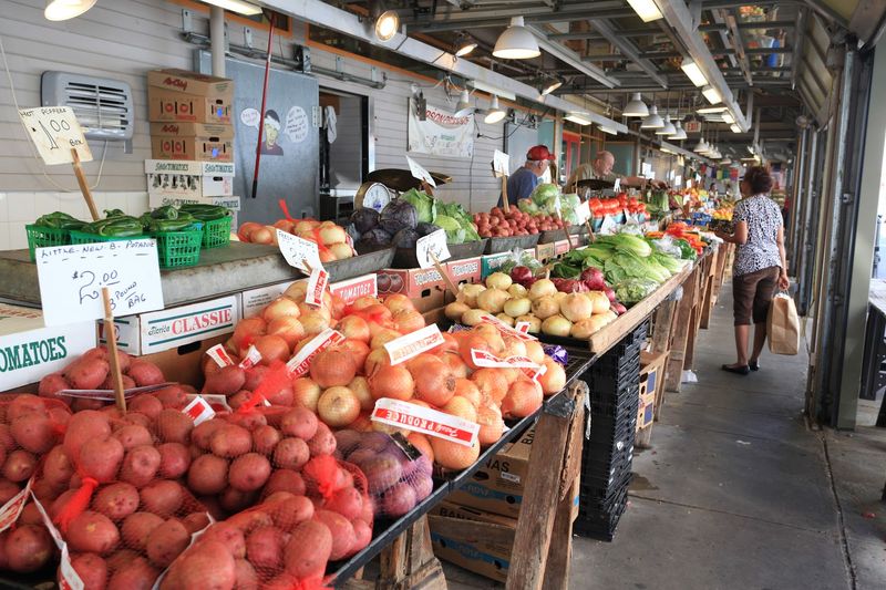 Findlay Market