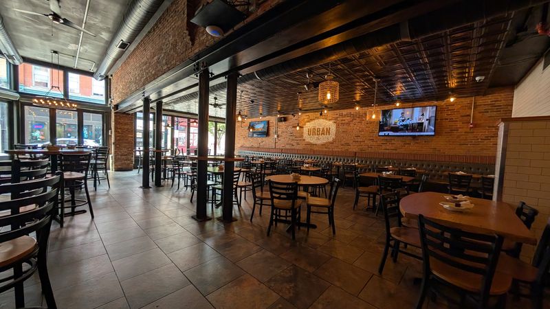 Urban Tap 