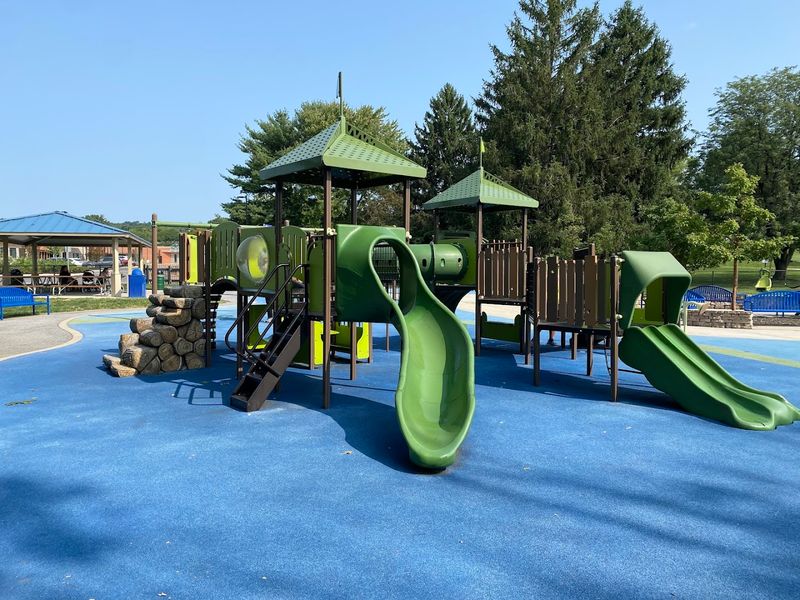 Springettsbury Township Park Playground