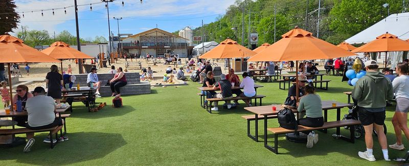 50 West Brewing Company (Cincinnati)