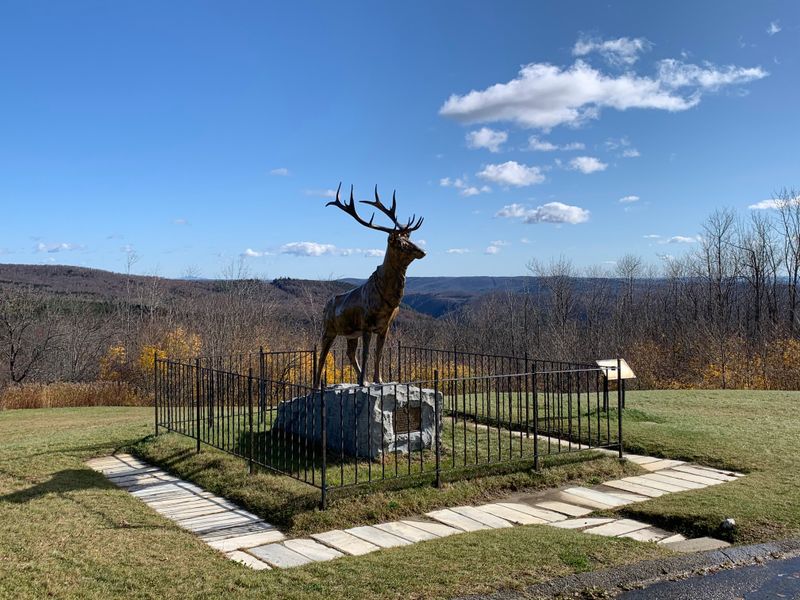 Charlemont, Franklin County