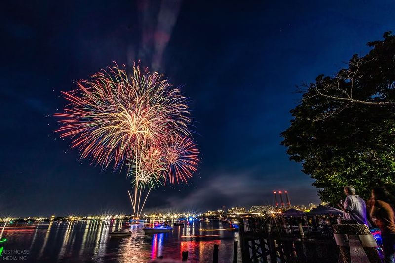 Plymouth Summer Concert Series (Plymouth, Plymouth)