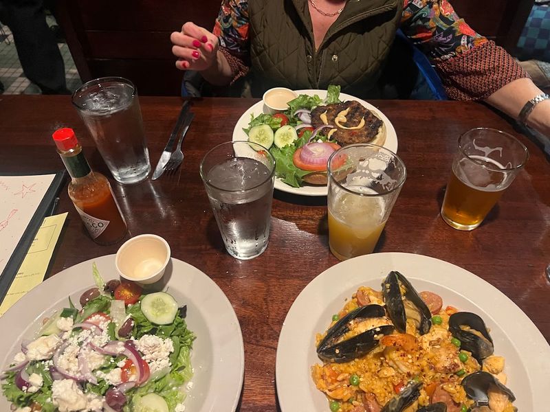 Cambridge Common Restaurant