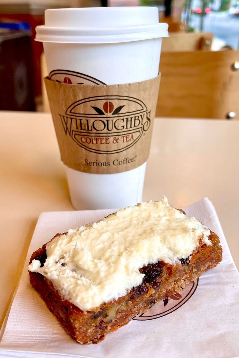 Willoughby's Coffee & Tea &ndash; New Haven