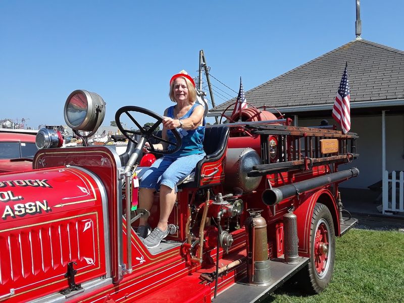 Woodstock Summer Festivities, Woodstock, Windham