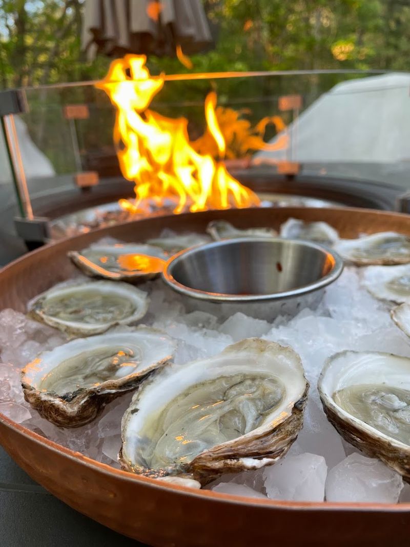 Niantic Bay Oyster Festival - Niantic