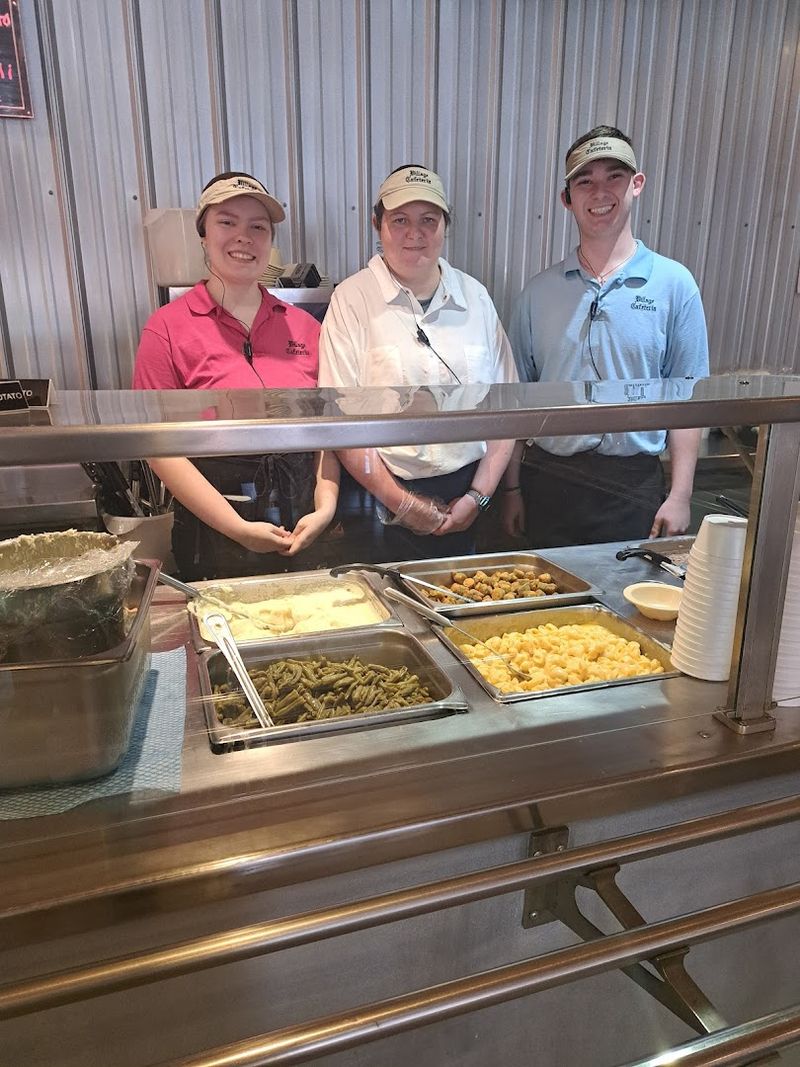 Staff That Treats Customers Like Family