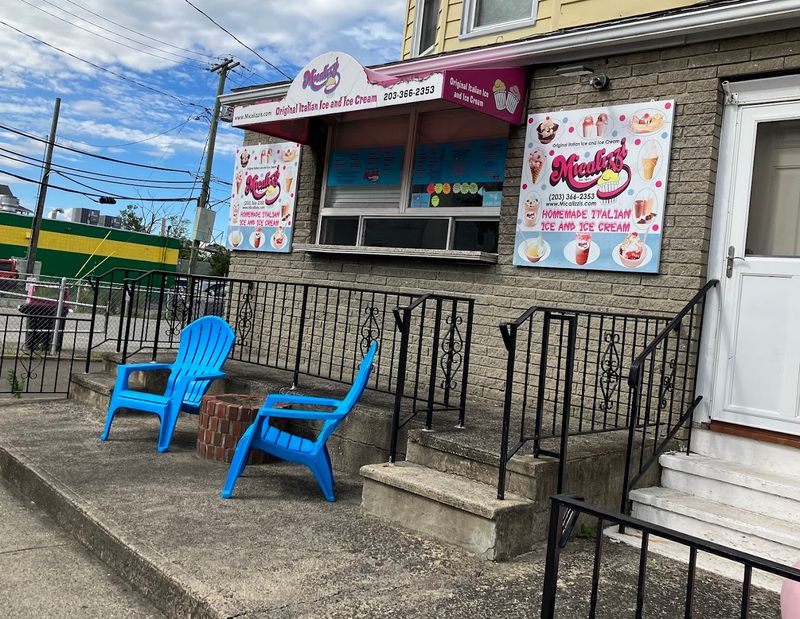 Micalizzi Italian Ice