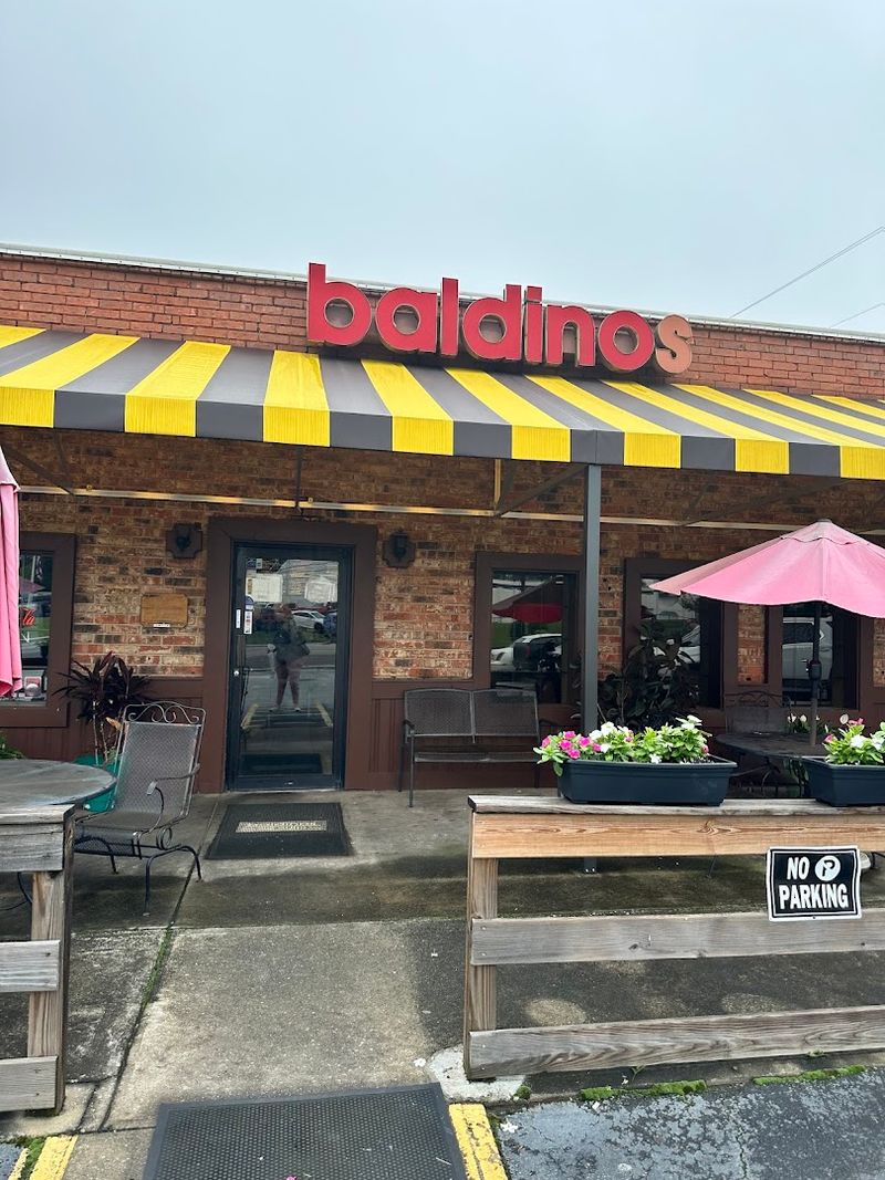 Baldino's Giant Jersey Subs — Atlanta