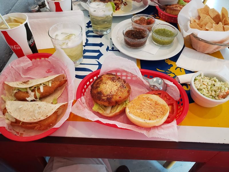 Taqueria del Sol - Decatur, DeKalb County