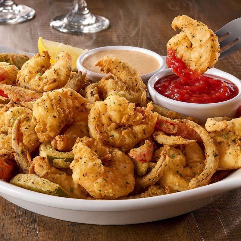 Carmine's Bistro, Valdosta, Lowndes County