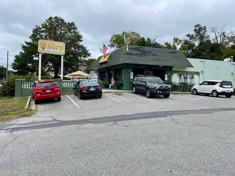 The Harp Irish Pub (Wilmington)
