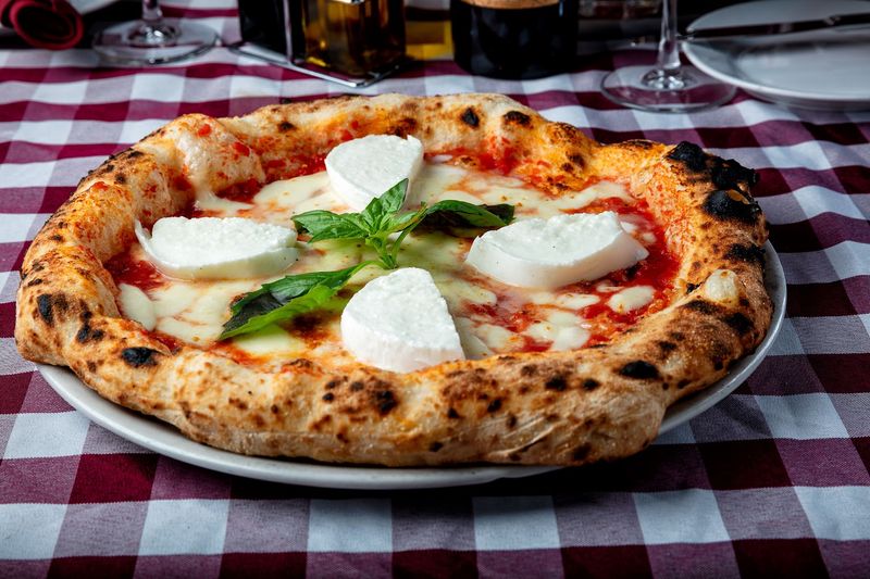 Fratelli La Bufala Miami Beach