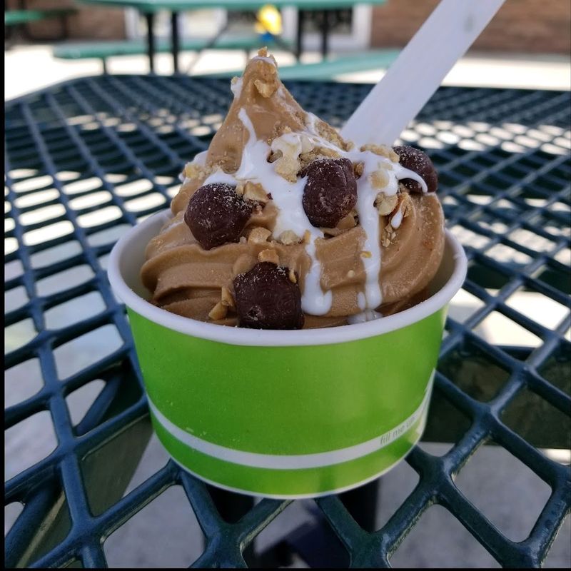 Eva's Treats &ndash; Ashland