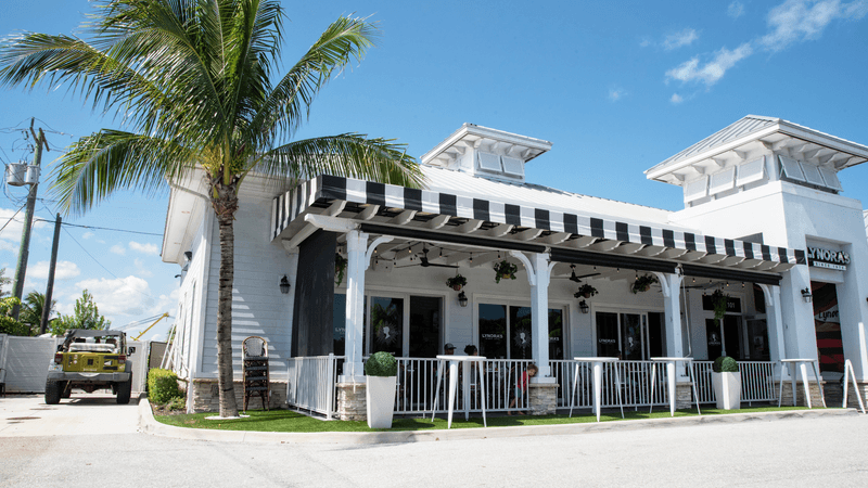 Lynora's Italian Restaurant (Jupiter)