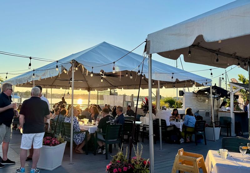 Sunset Grille