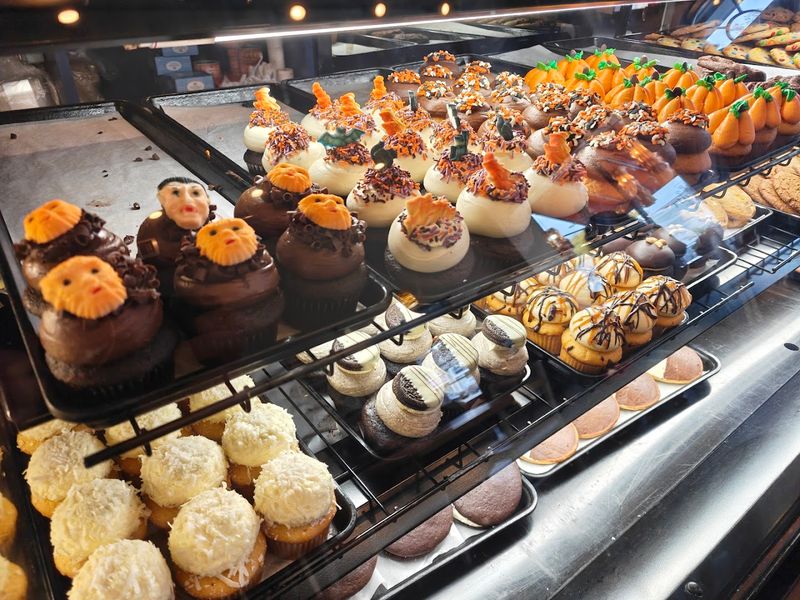 Sugar Baking Co.