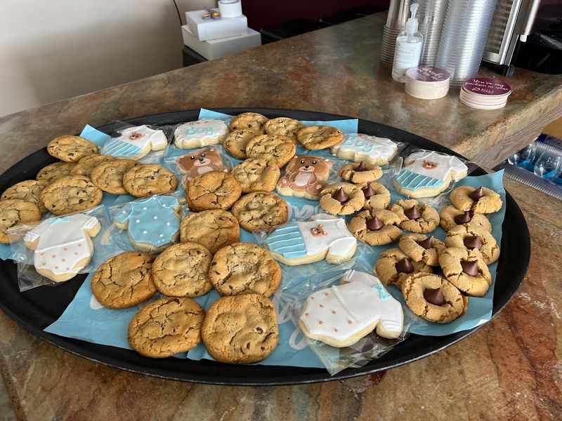 Katie's Cookie Jar 