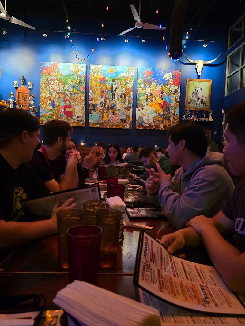 Bone Garden Cantina (Atlanta)