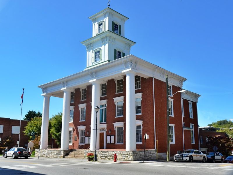 Abingdon