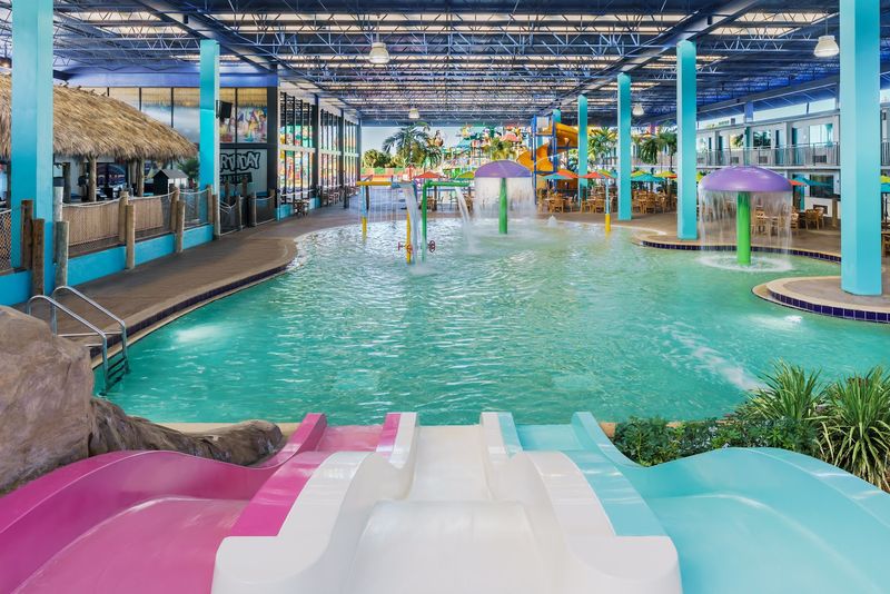 Coco Key Water Resort 