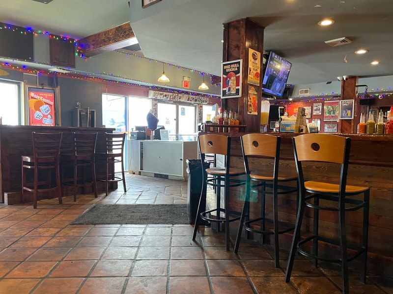 Baja Restaurant