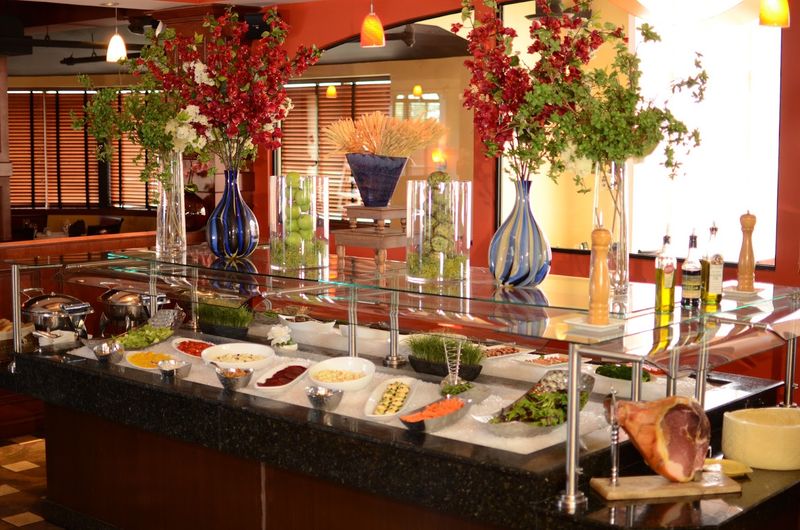 Gaucho Brazilian Steakhouse, Northville, Wayne County