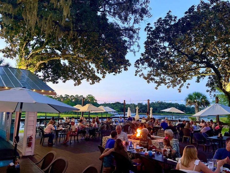 Boathouse Restaurant