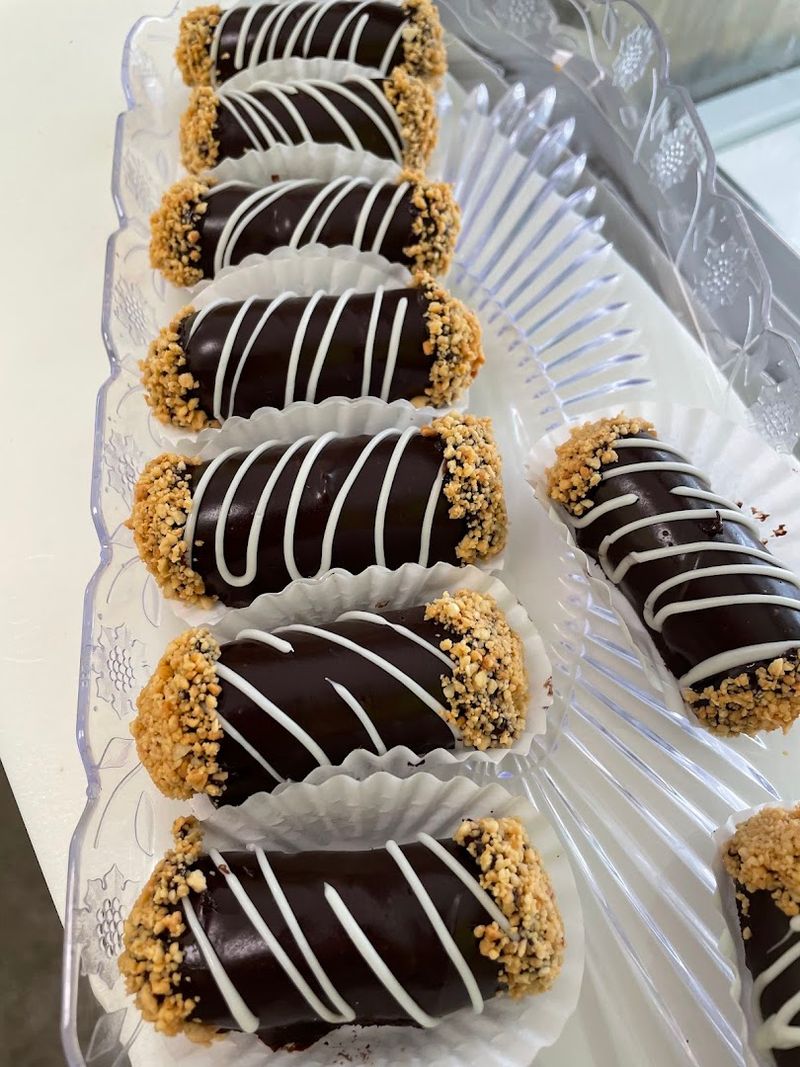 Gourmand Croquant Bakery &mdash; Columbus