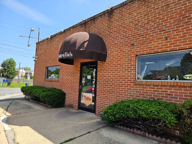 Casapulla's Subs (Wilmington)