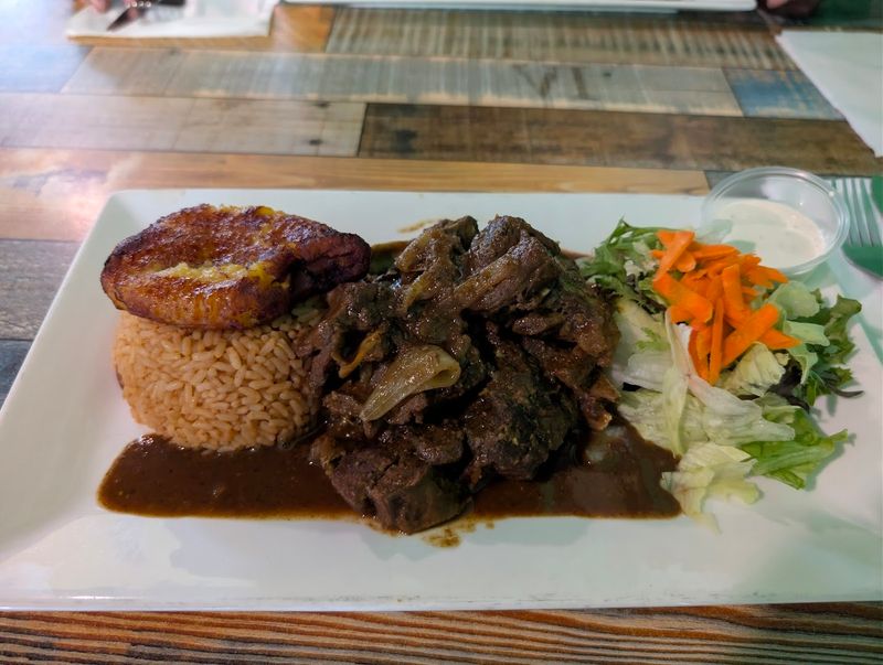 Yardie Spice