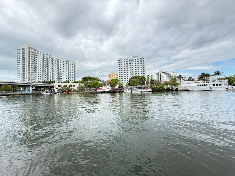 Miami River