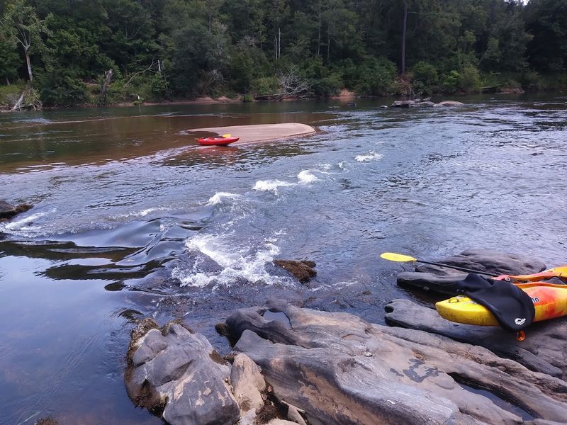 Ocmulgee River