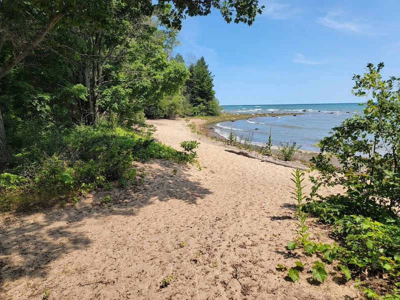 Negwegon State Park