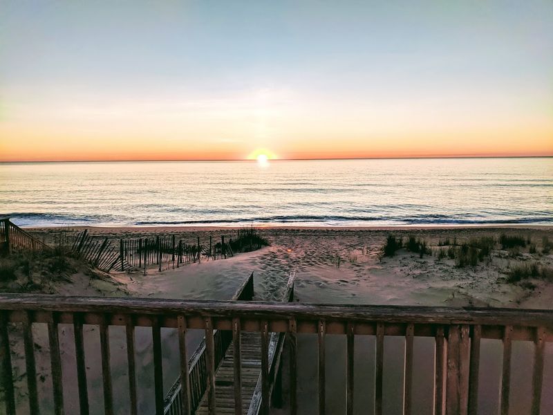 Nags Head Beach (Nags Head, Dare)