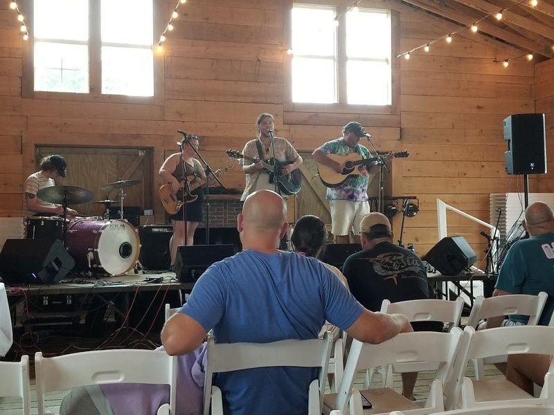 Ocracoke Fig Festival