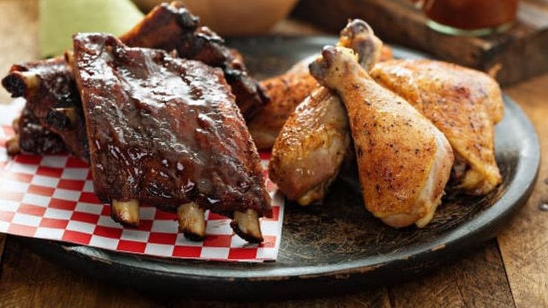 Swamp Boys BBQ - Winter Garden, Orange County