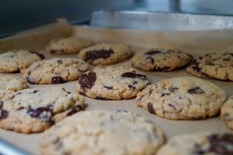 Tasty Bakery — Ann Arbor, Michigan