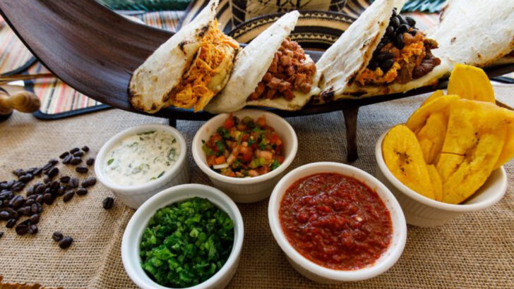 Ohio Locals Can&rsquo;t Get Enough Of These 13 Gluten-Free Restaurants