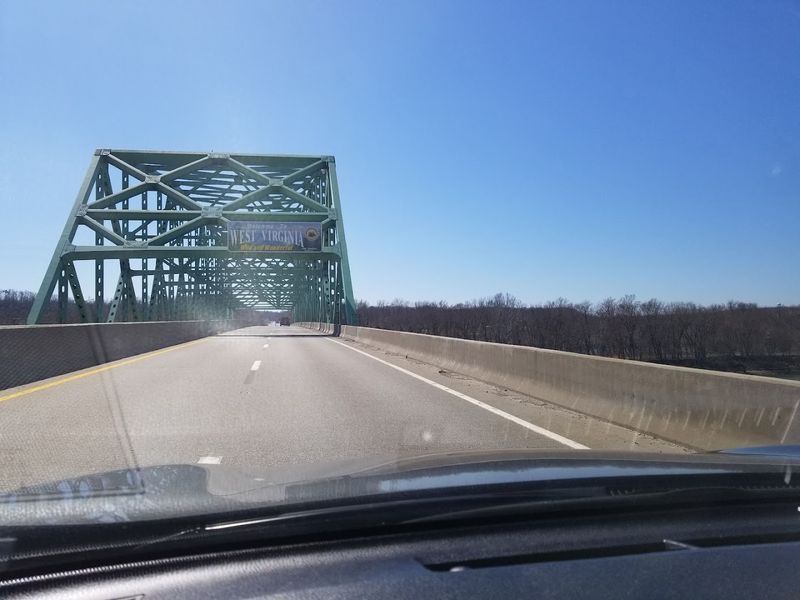 Covered Bridge Scenic Byway