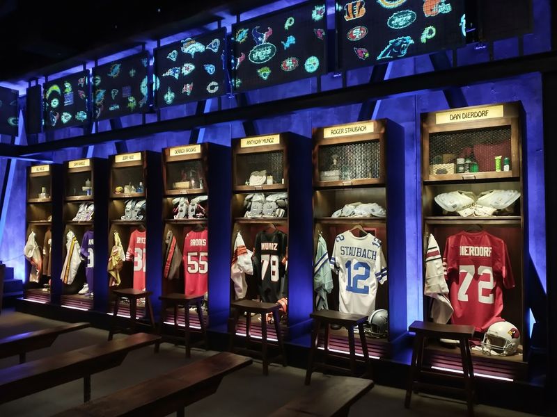 Pro Football Hall of Fame Induction Festival - Canton