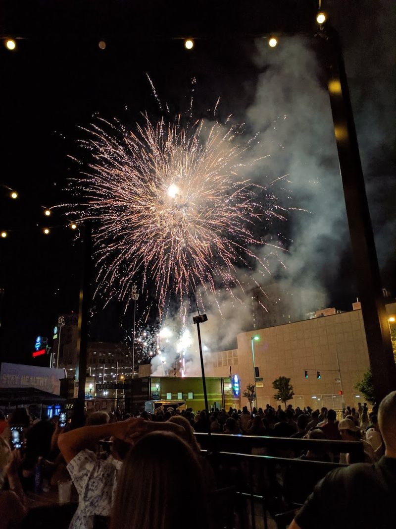 Toledo Fourth of July Celebrations 