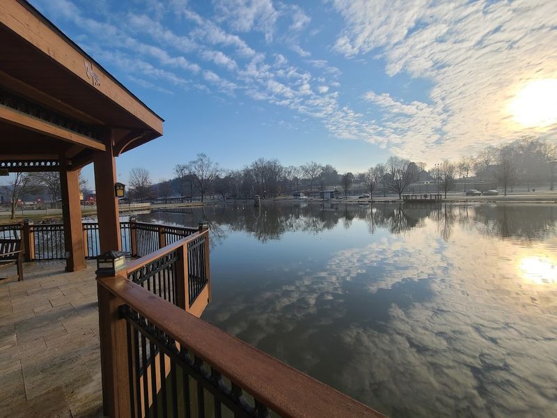 Tuscarawas Riverwalk - New Philadelphia